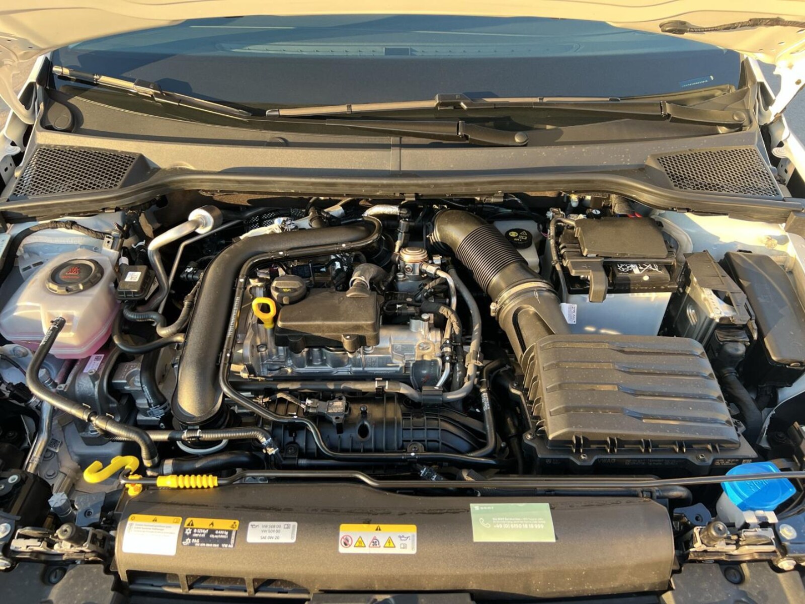 SEAT Ibiza – Bild 8
