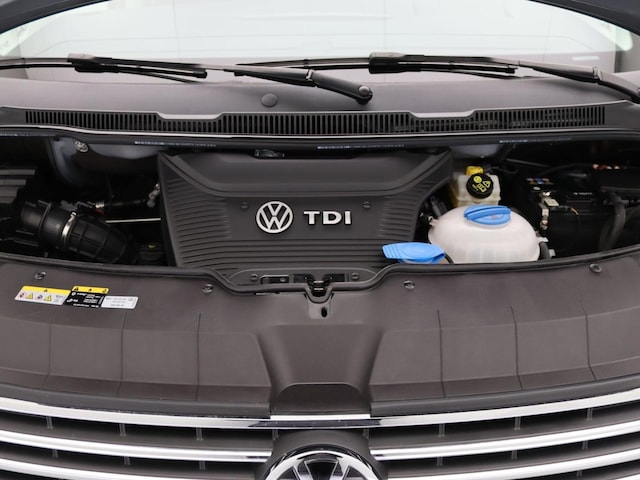 Volkswagen T6.1 California