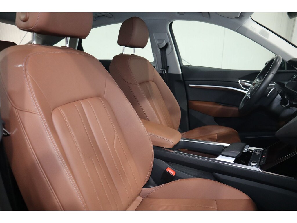 Image about Audi Q8 Sportback e-tron S line 50 e-tron quattro