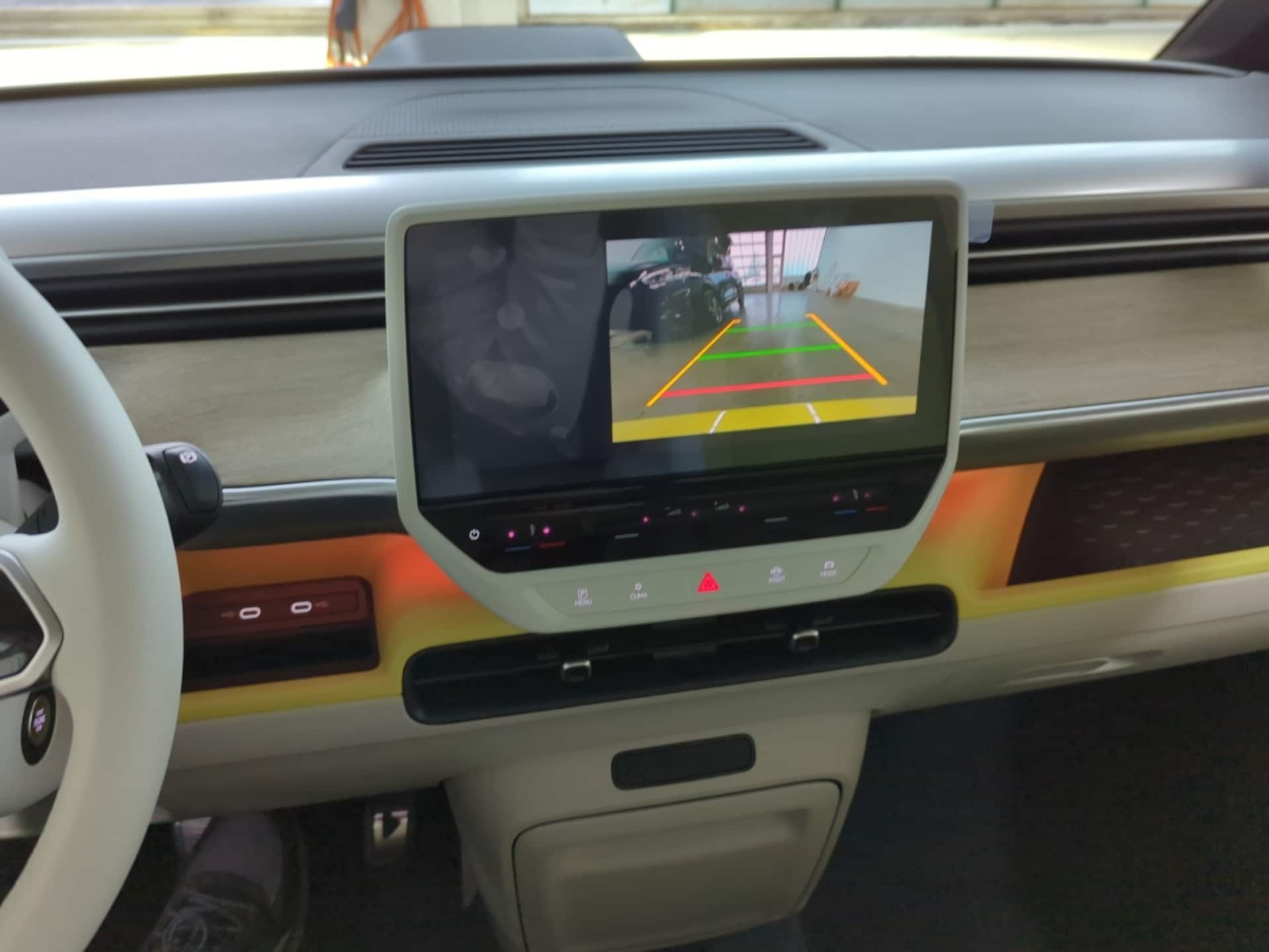 Volkswagen ID. Buzz Pro