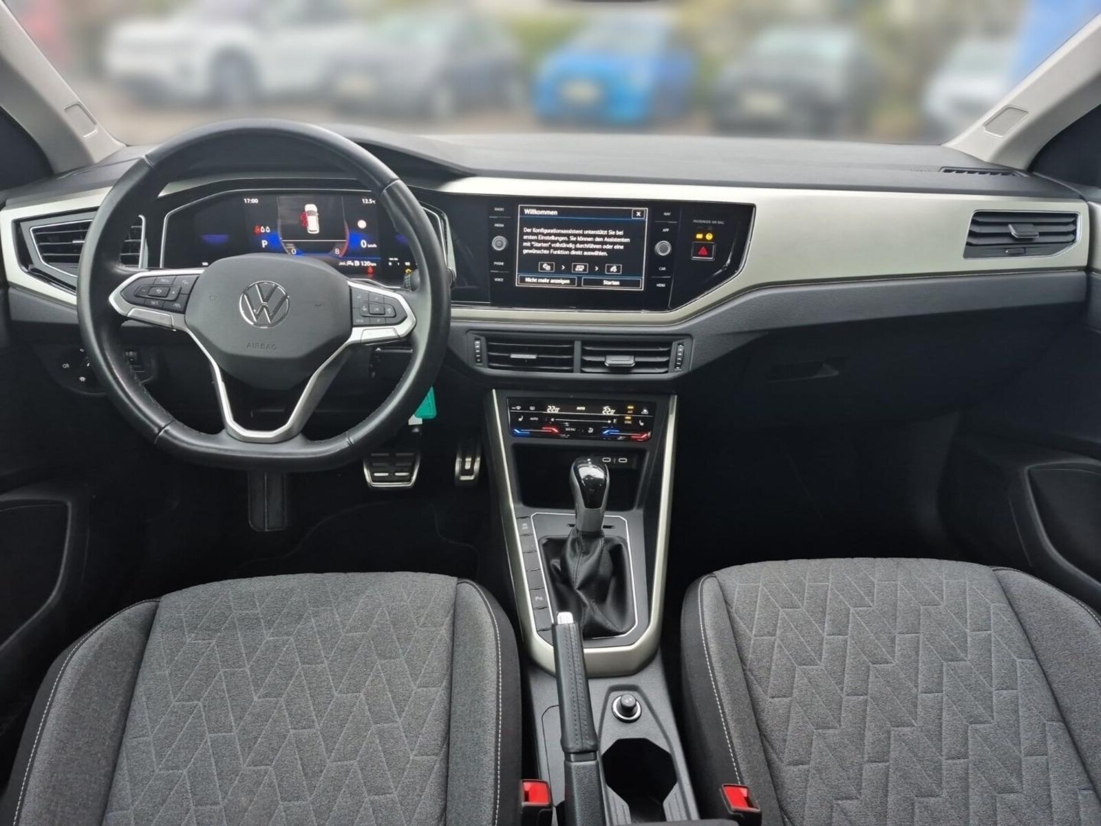 Volkswagen Polo – Bild 11