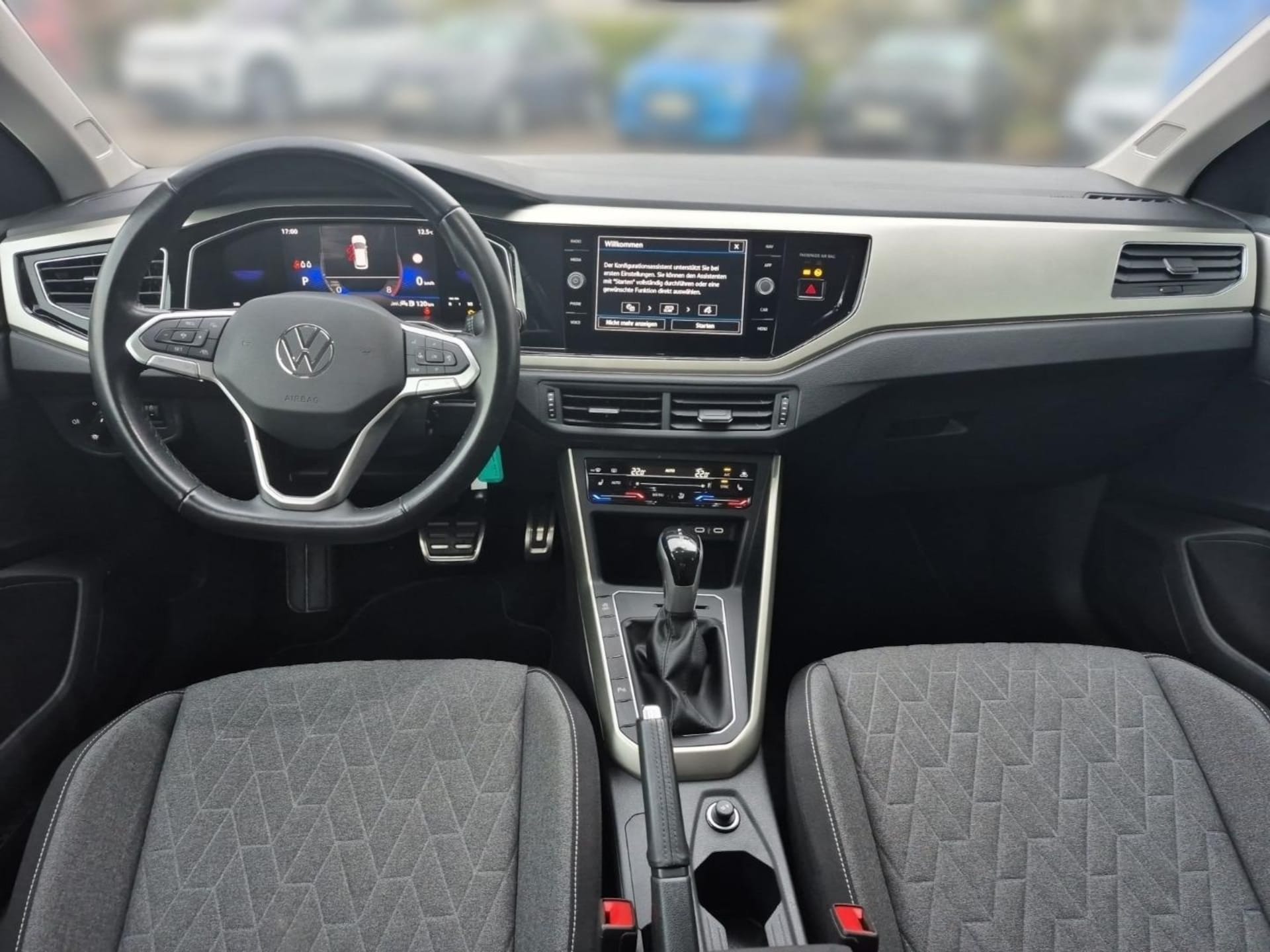 Volkswagen Polo MOVE