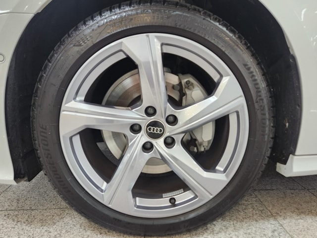 Audi A6 45 TFSI Premium 195 265 kW hp S tronic 6