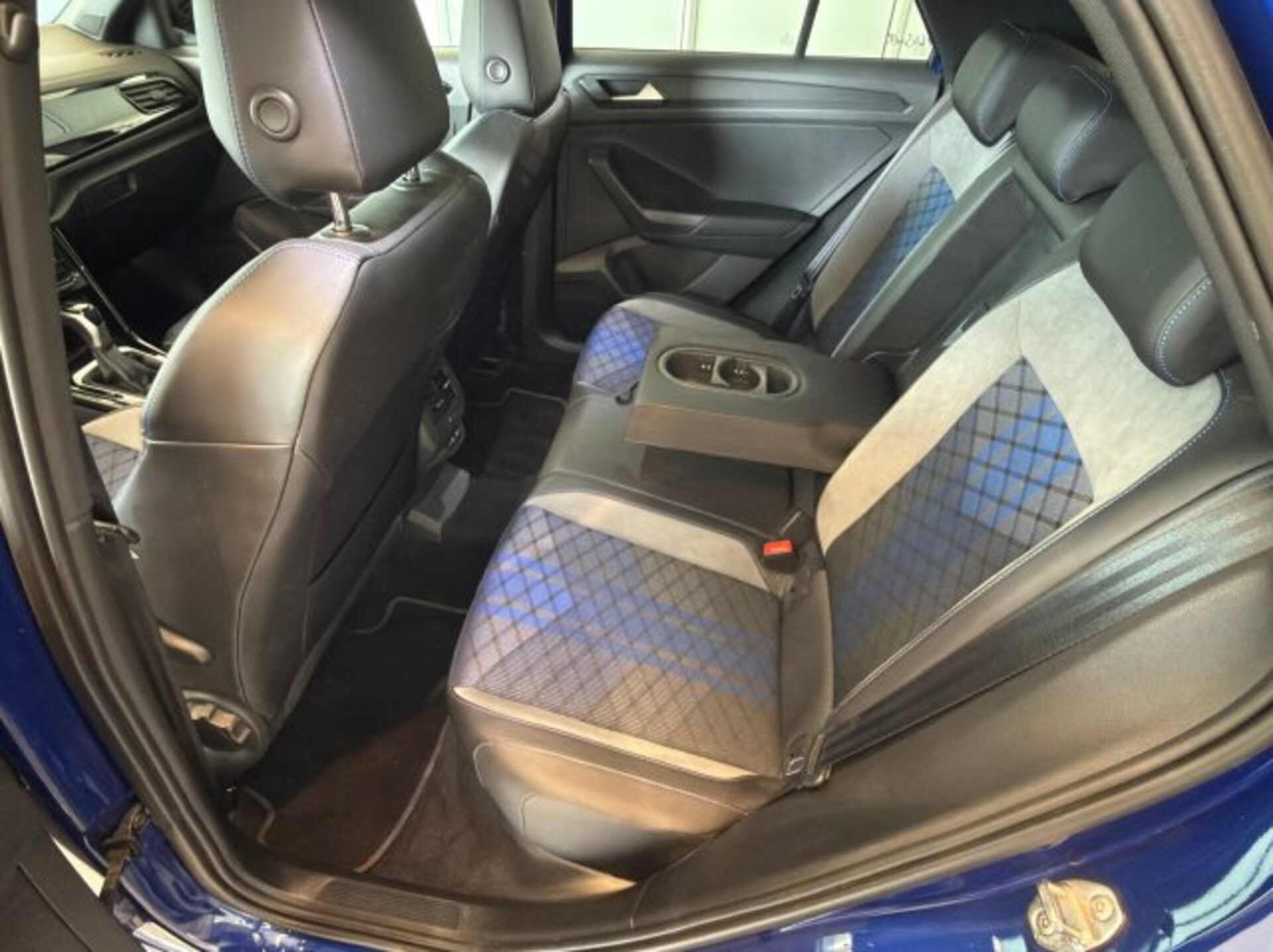 Volkswagen T-Roc R