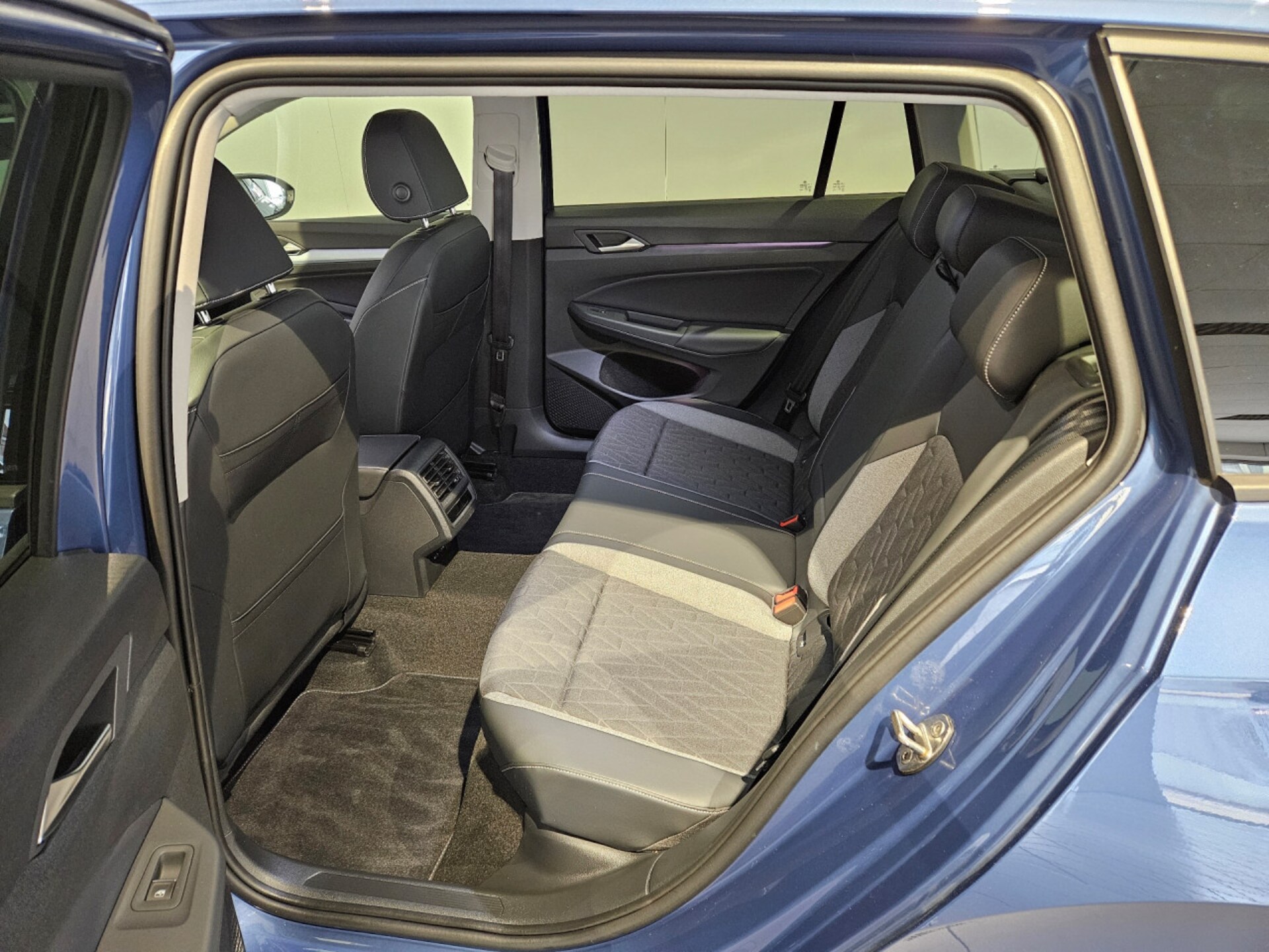 Volkswagen Golf Variant Goal