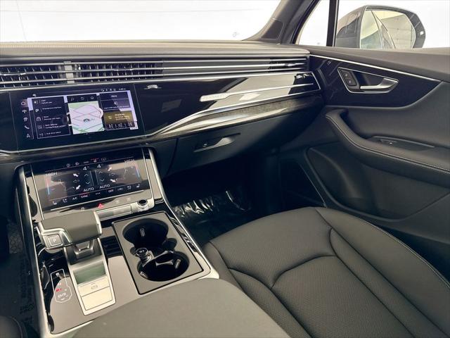 2026 Audi Q7 Premium Plus - Photo 9