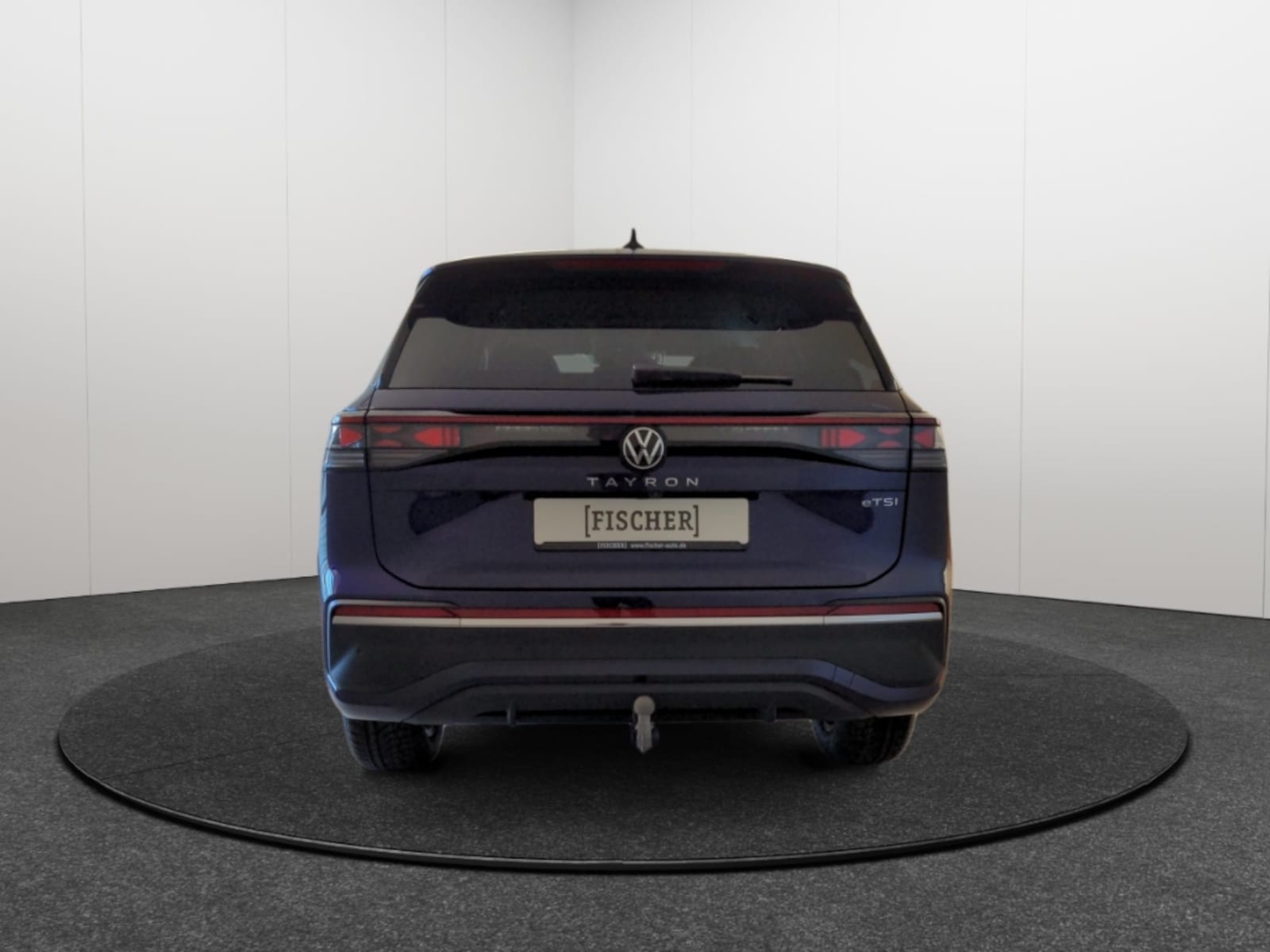 Volkswagen Tayron – Bild 6