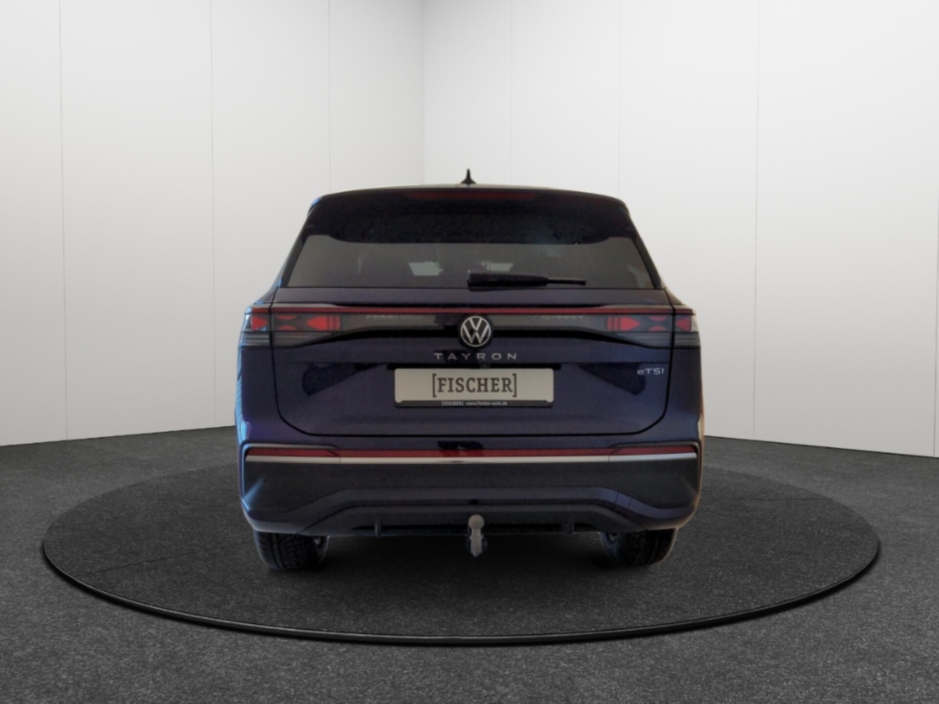 Volkswagen Tayron Elegance