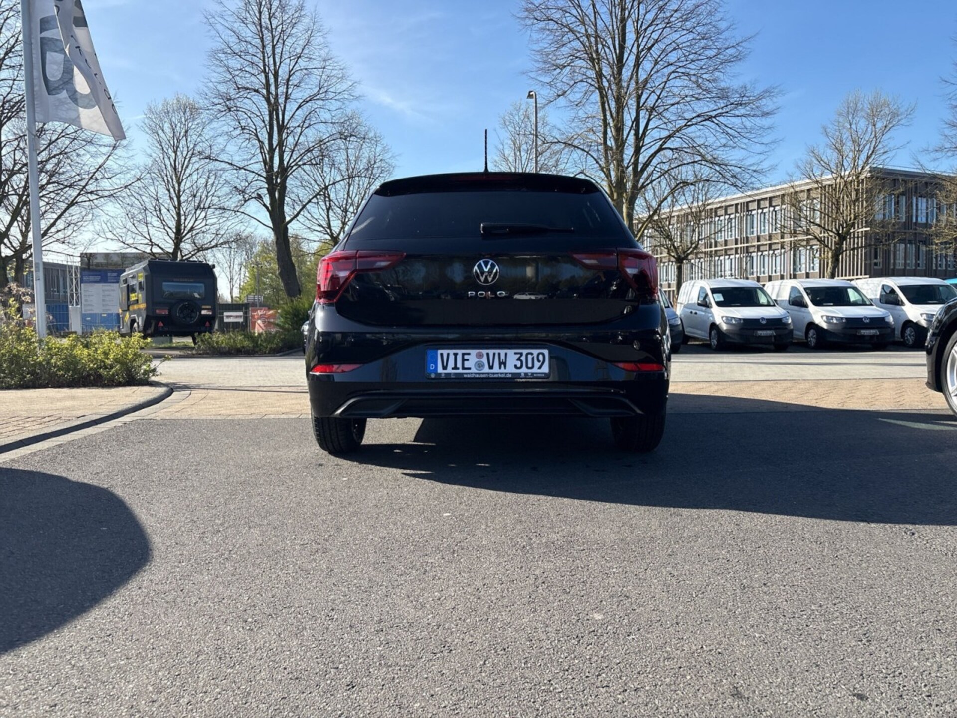 Volkswagen Polo Life