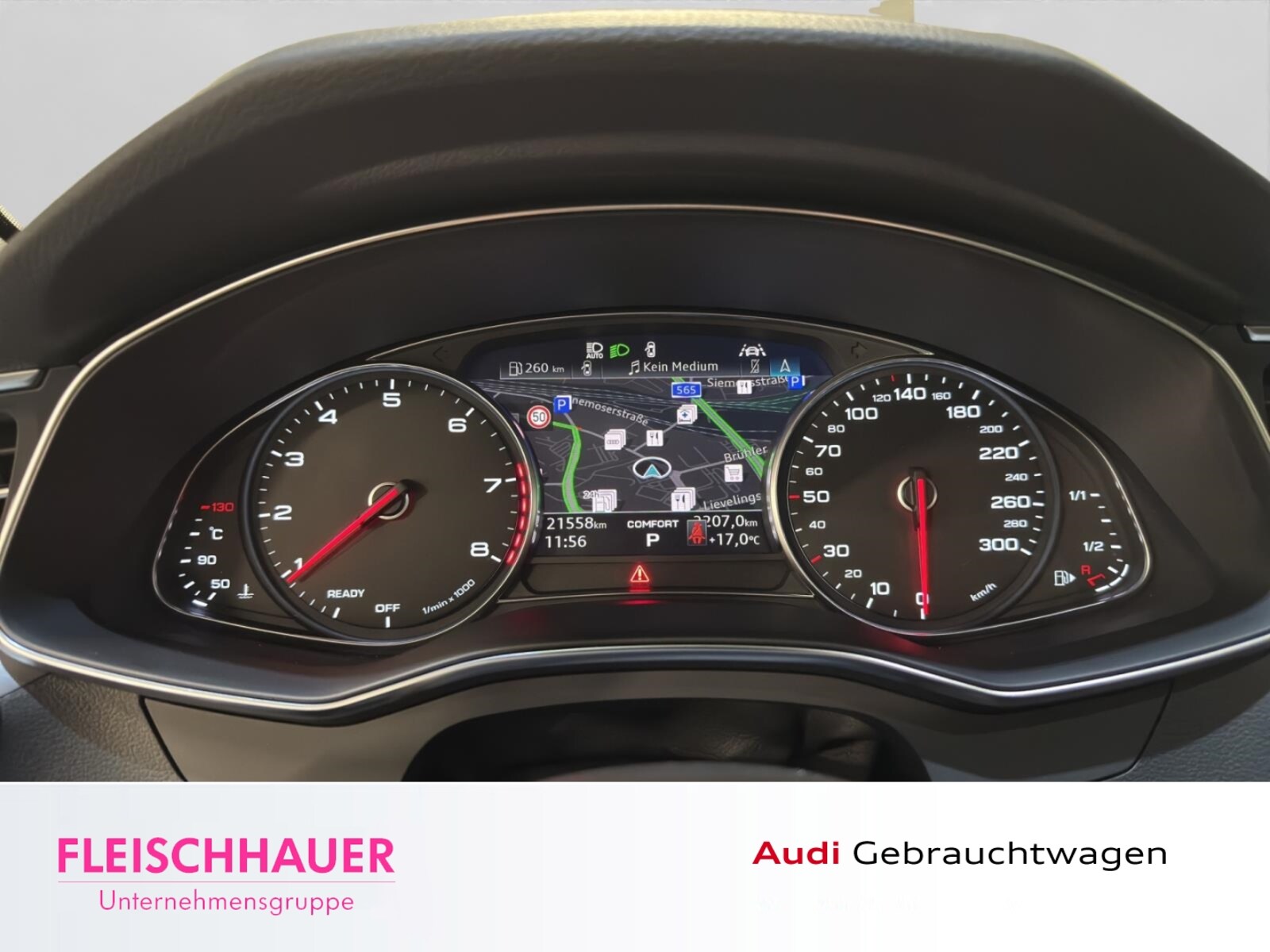 Audi A6 Avant – Bild 11
