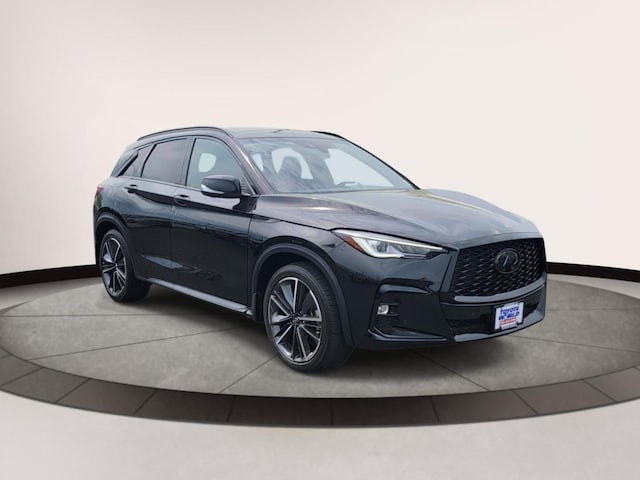 2023 Infiniti QX50