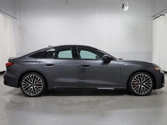 2026 Audi S5 Premium Plus - Photo 10