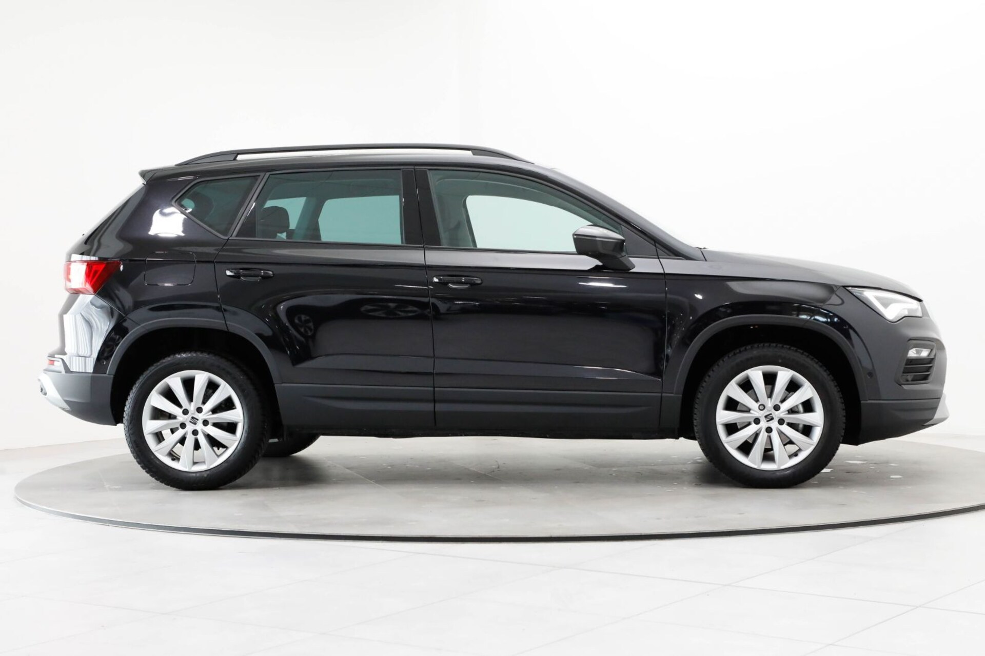 SEAT Ateca Style