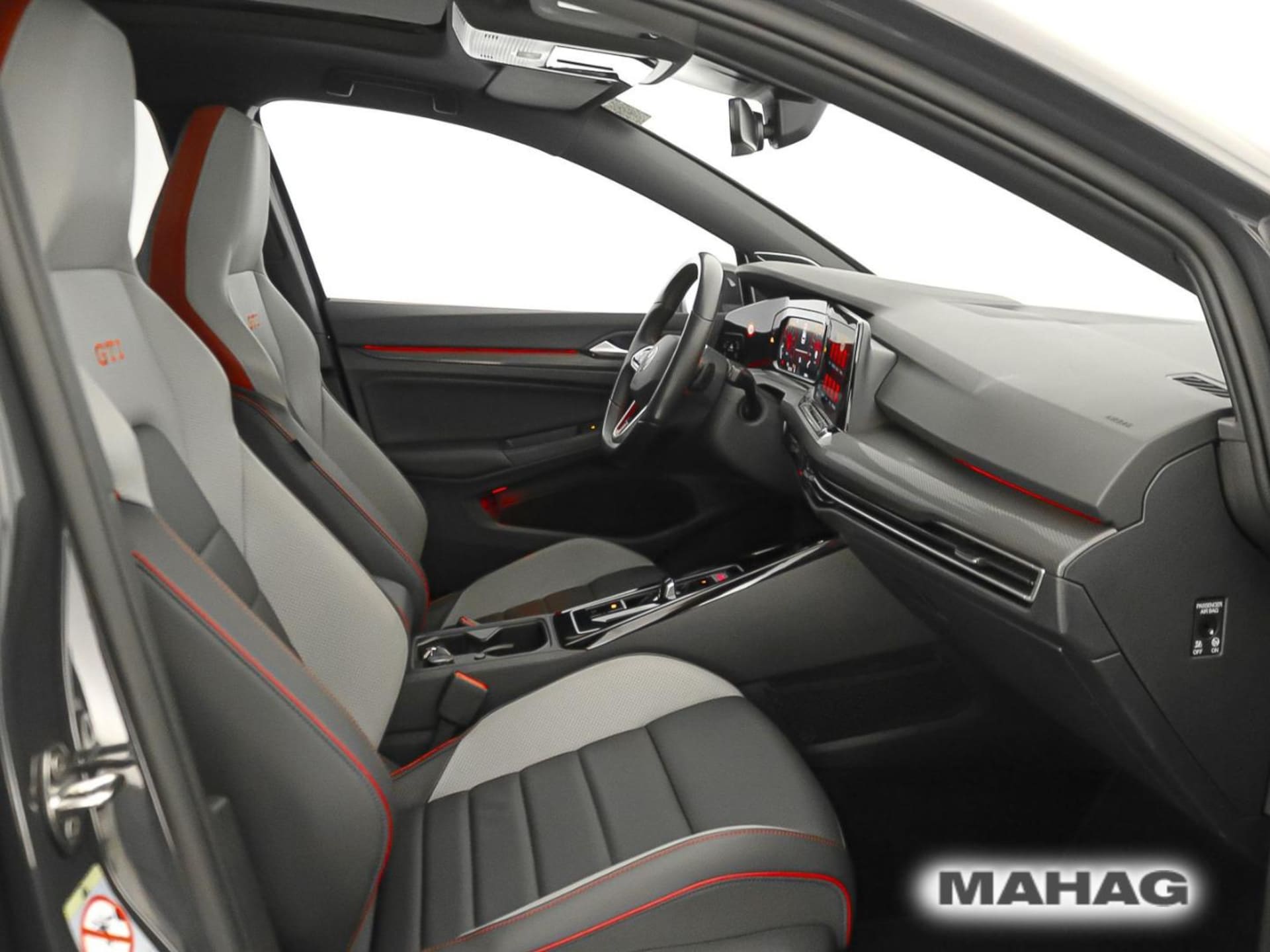 Volkswagen Golf GTI Clubsport