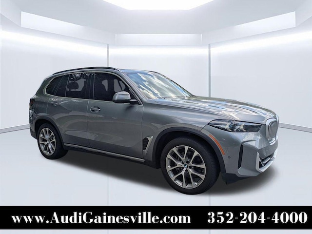 Photo of 2024 BMW X5 