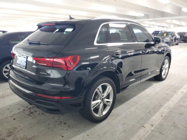 2024 Audi Q3 SUV