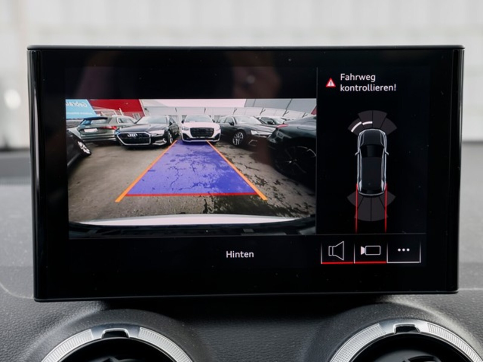 Audi Q2 – Bild 16