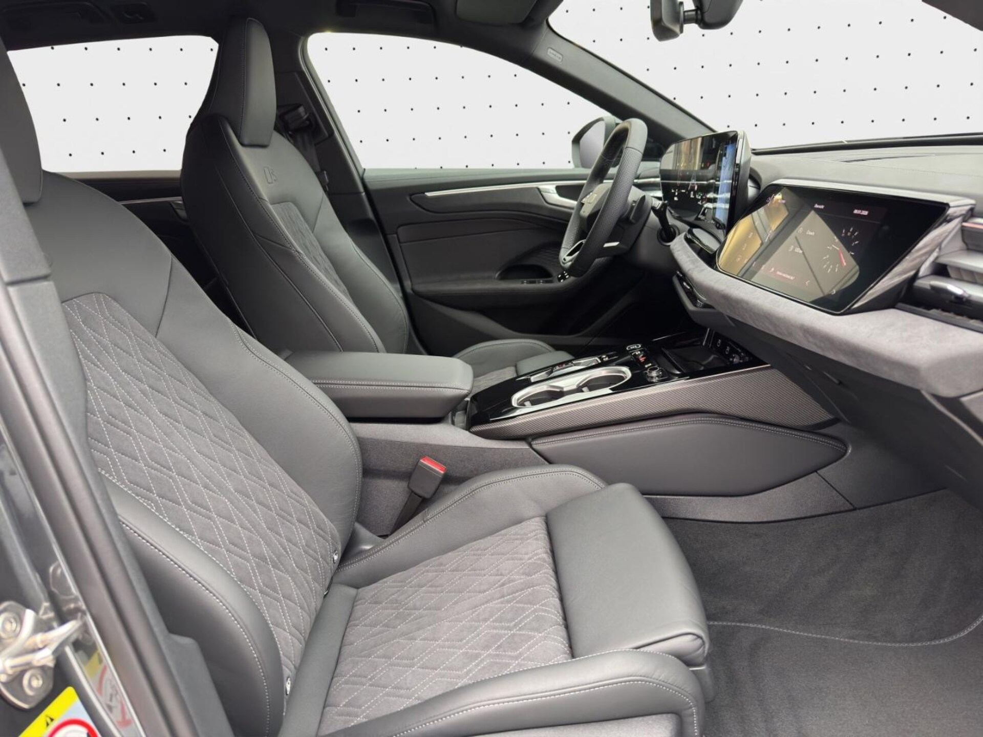 Audi A6 Avant edition one