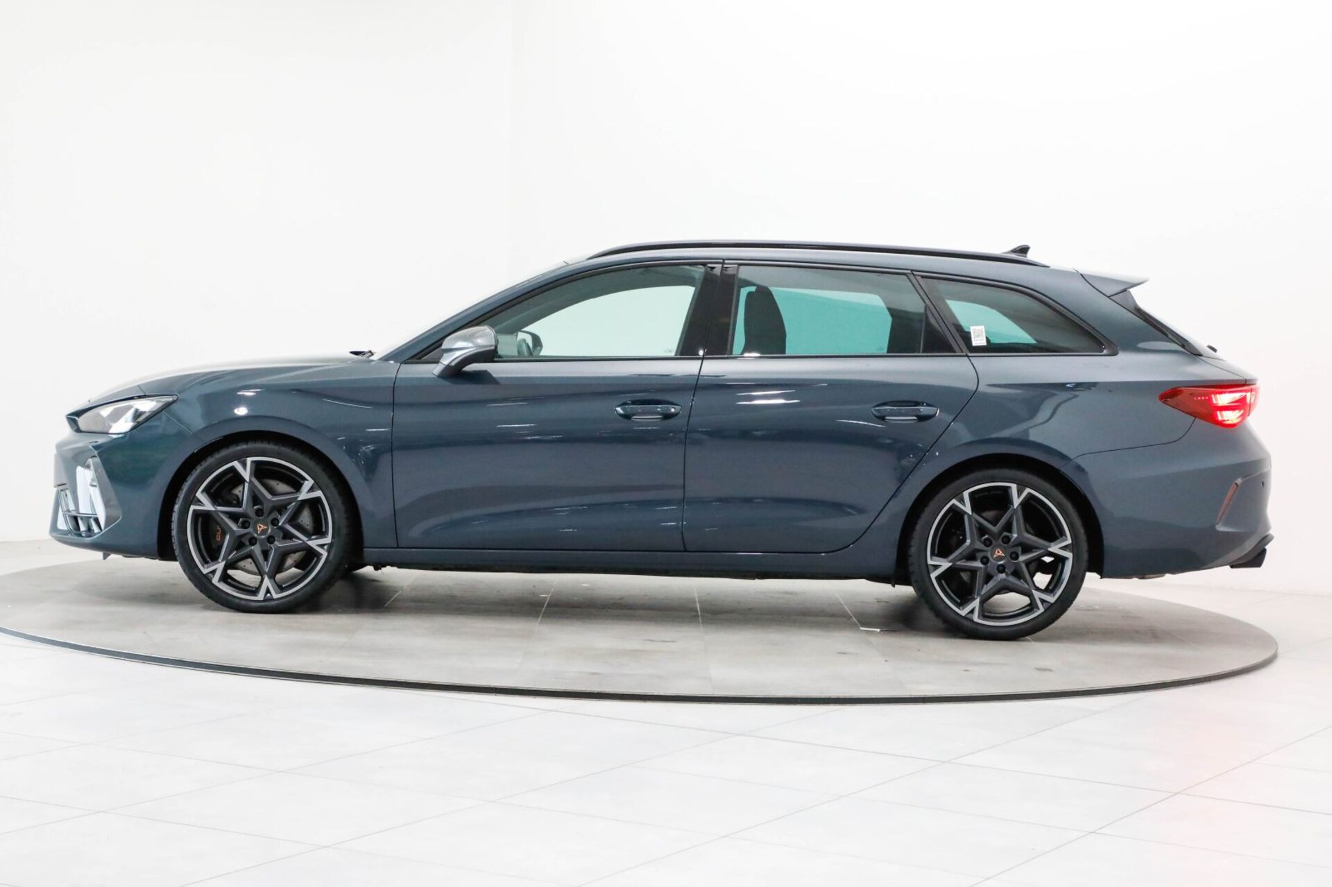 CUPRA Leon Sportstourer VZ