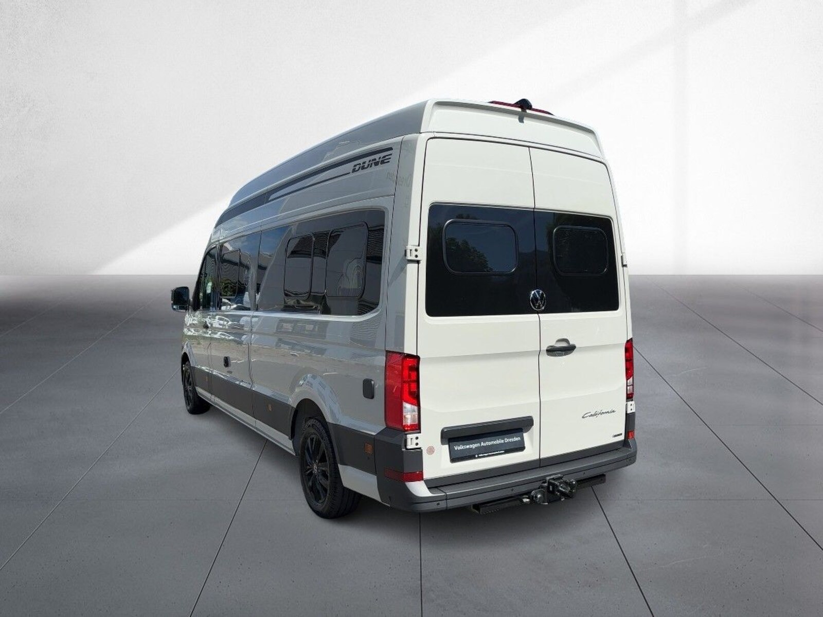 Volkswagen Grand California 680 – Bild 2
