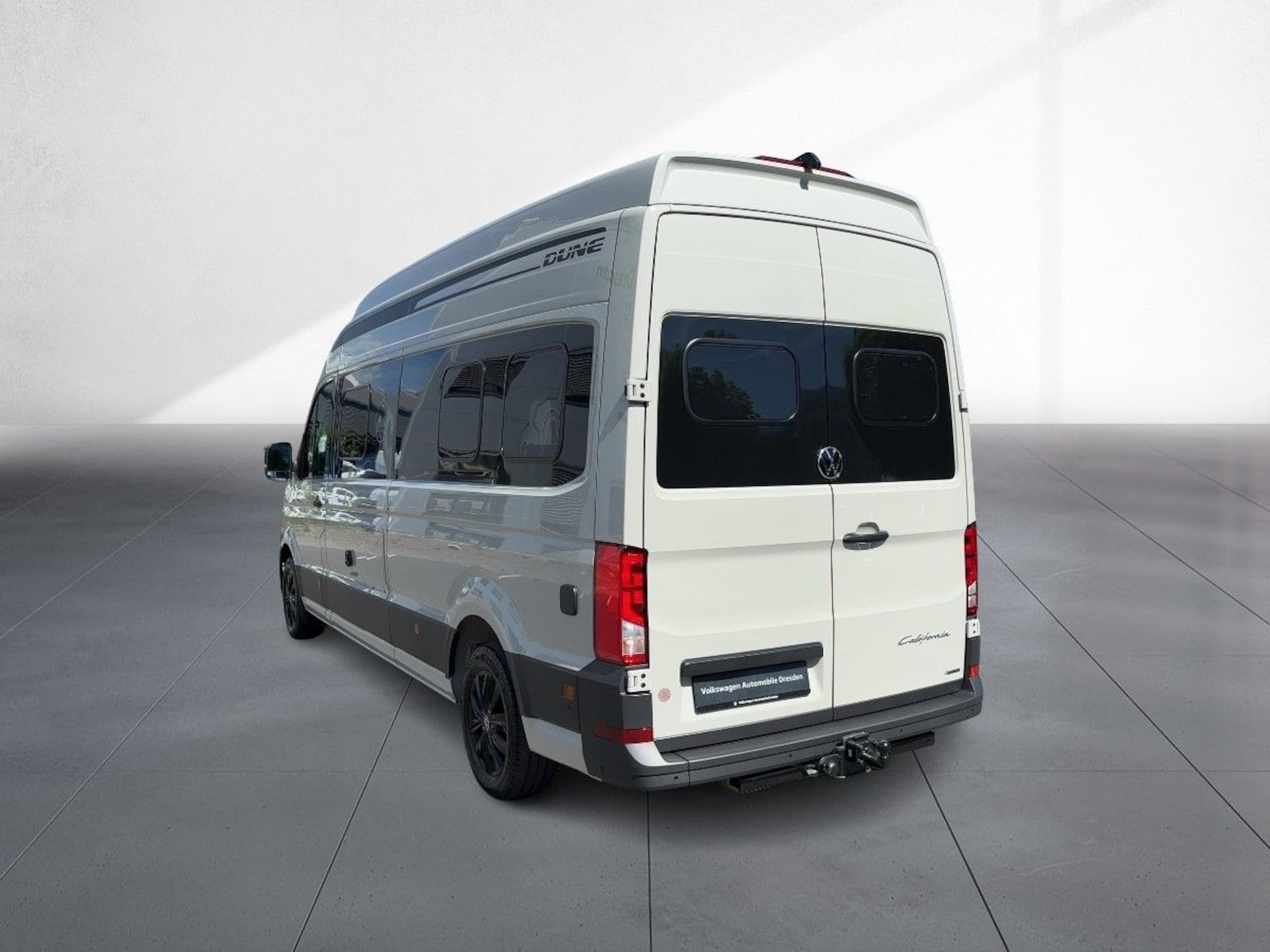 Volkswagen Grand California 680
