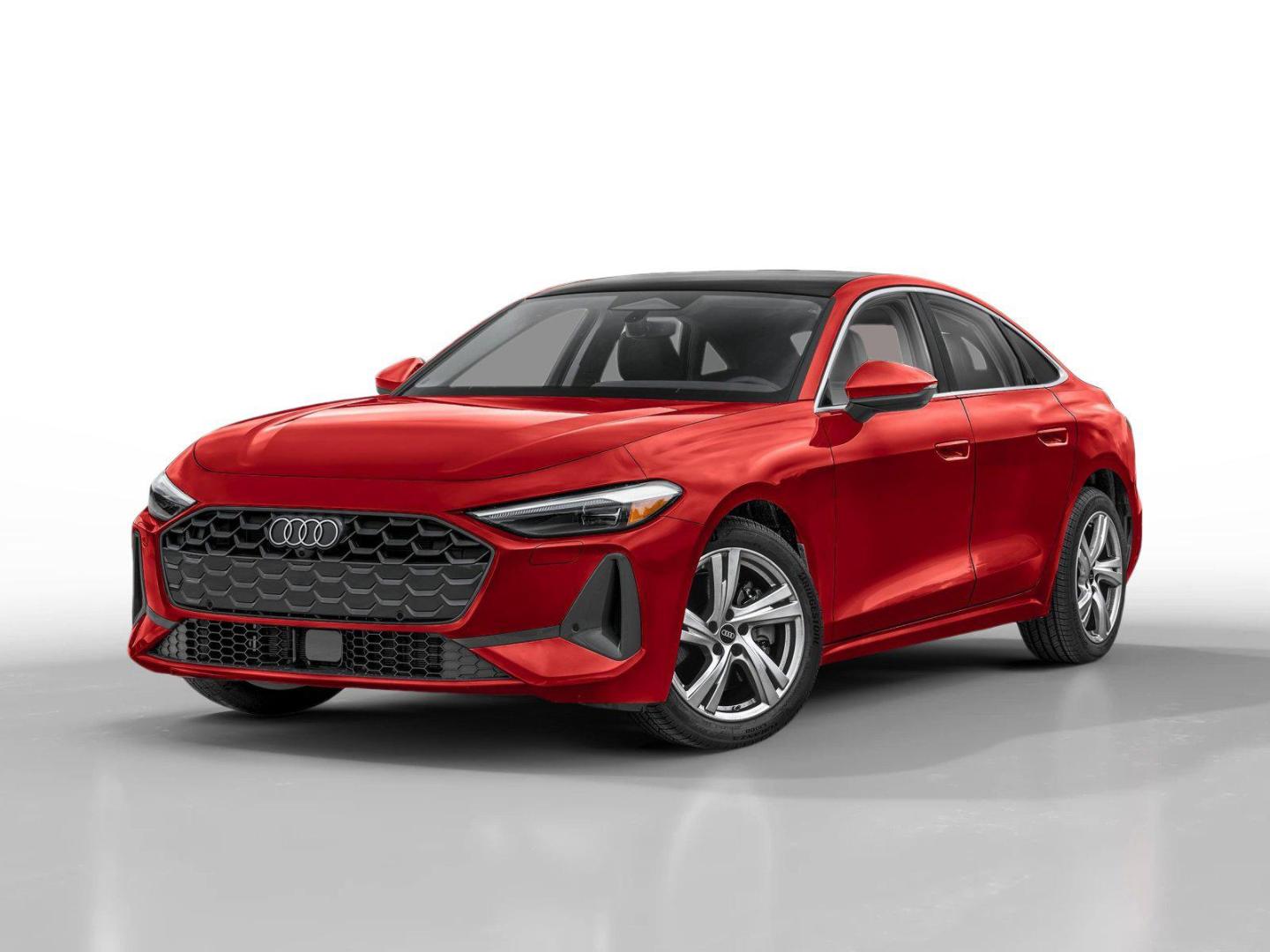 2026 Audi A5 Premium quattro S tronic's photo