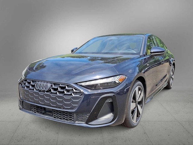 2026 Audi A5 Sedan