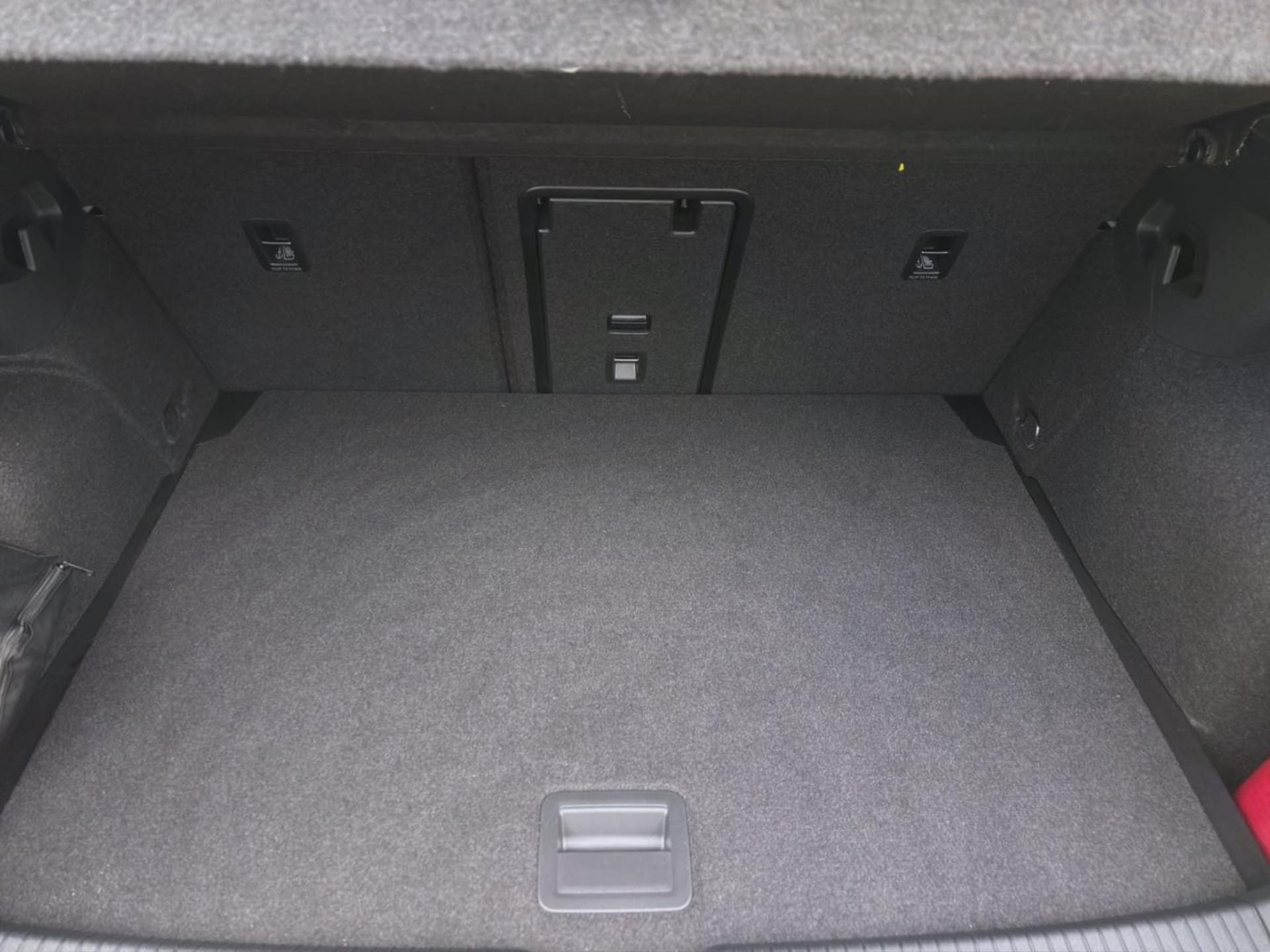 Volkswagen Golf MOVE