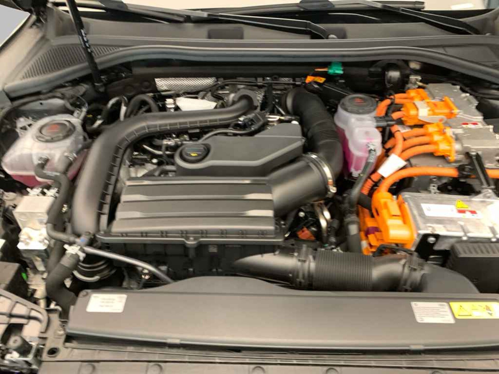 Audi A3 Sportback TFSI e