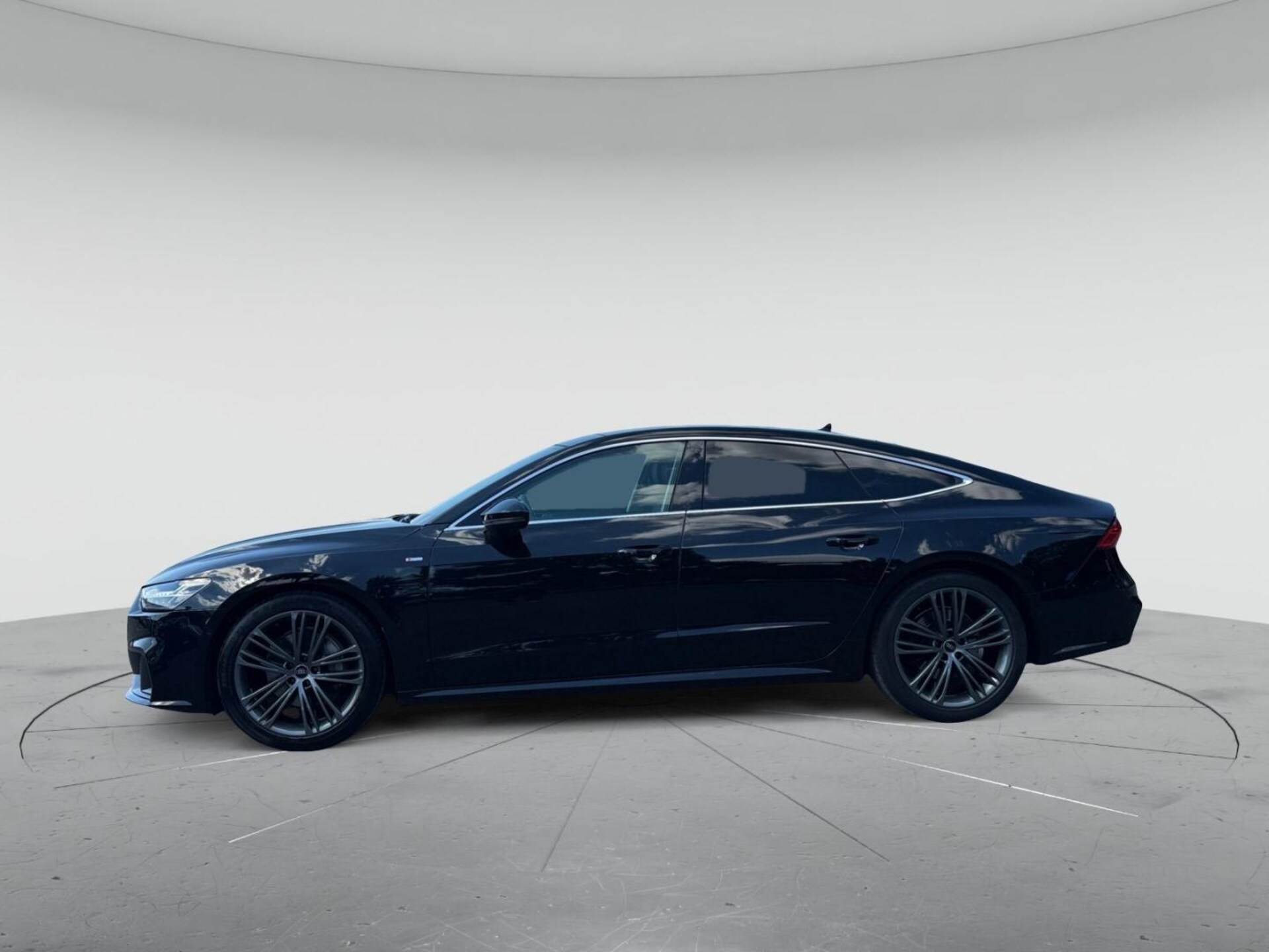 Audi A7 Sportback