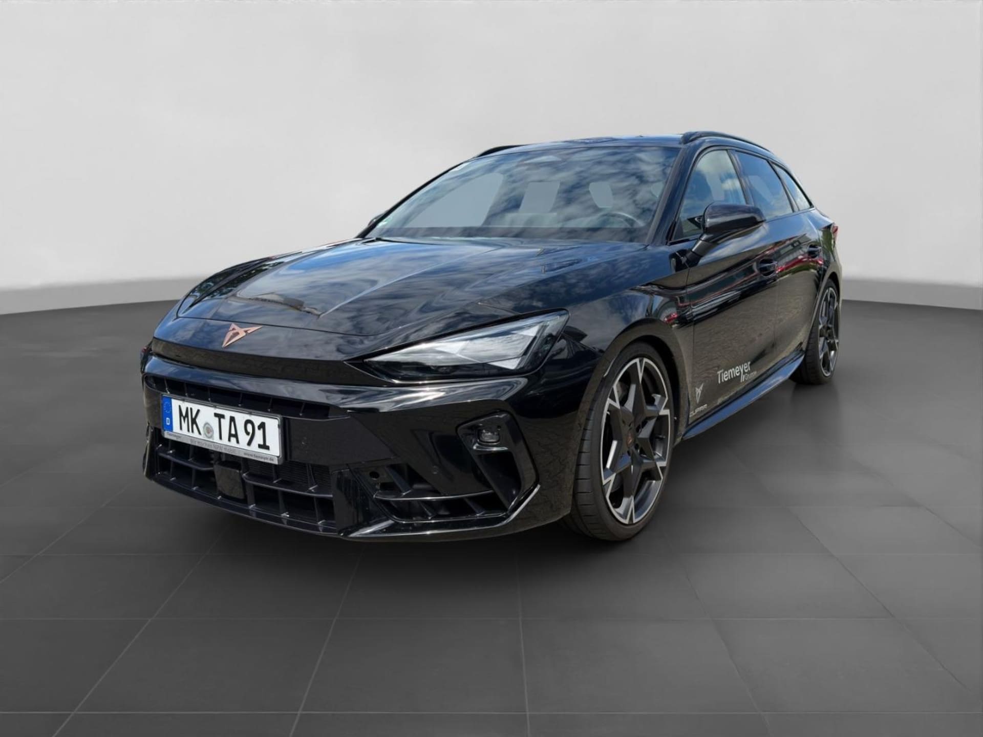 CUPRA Leon Sportstourer VZ