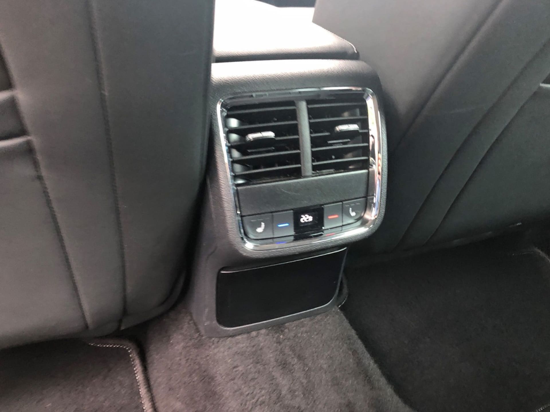 Skoda Octavia Combi Style