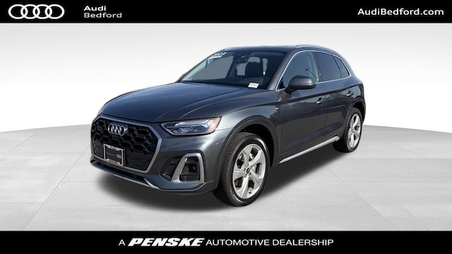 Photo of 2023 Audi Q5 