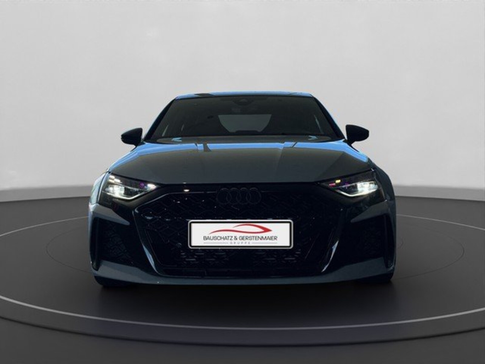 Audi RS 3 Limousine – Bild 2