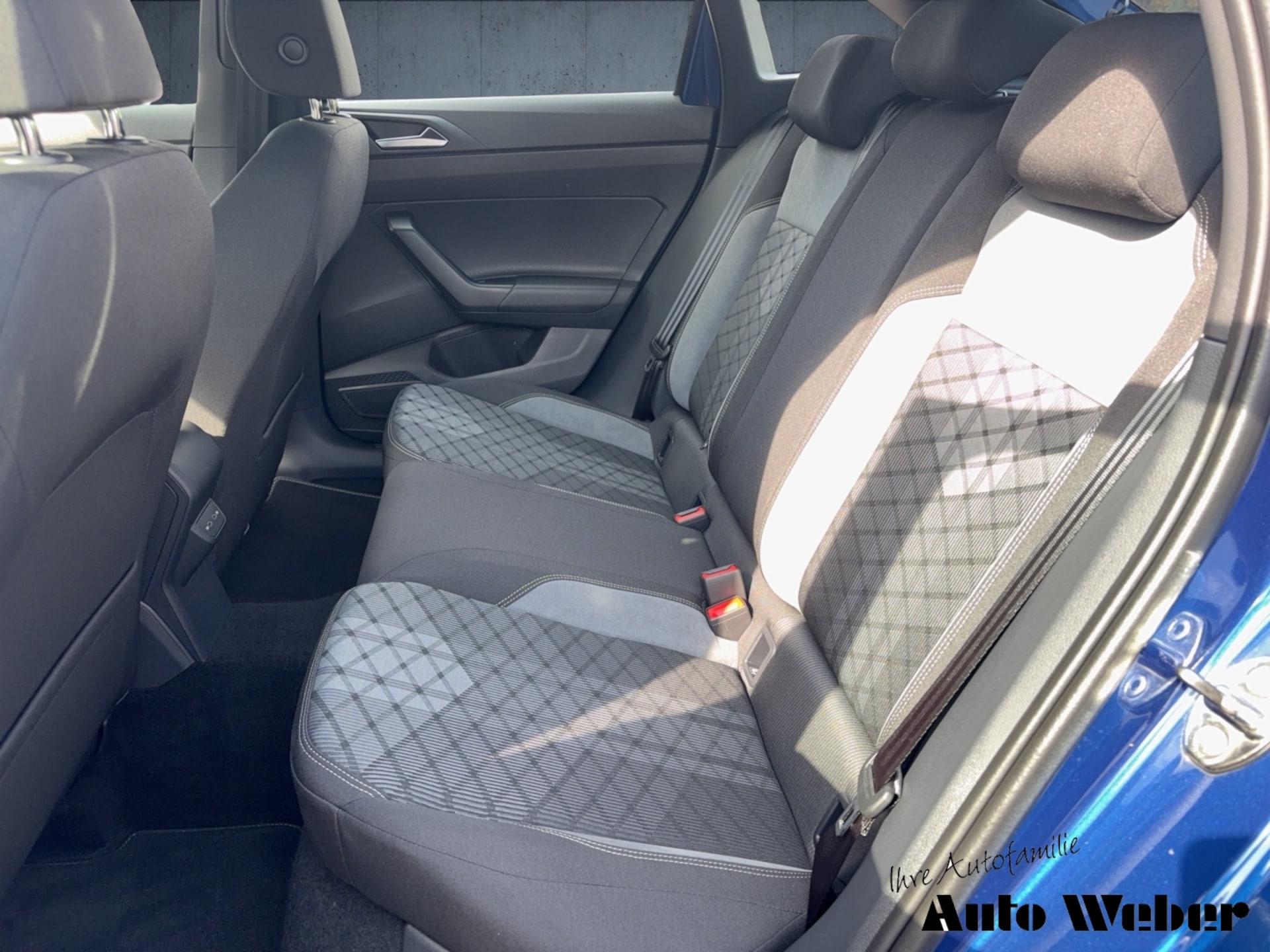 Volkswagen Taigo R-Line