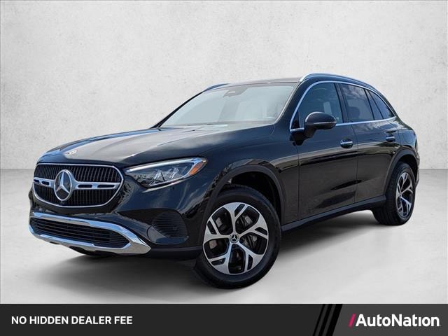 2025 Mercedes-Benz