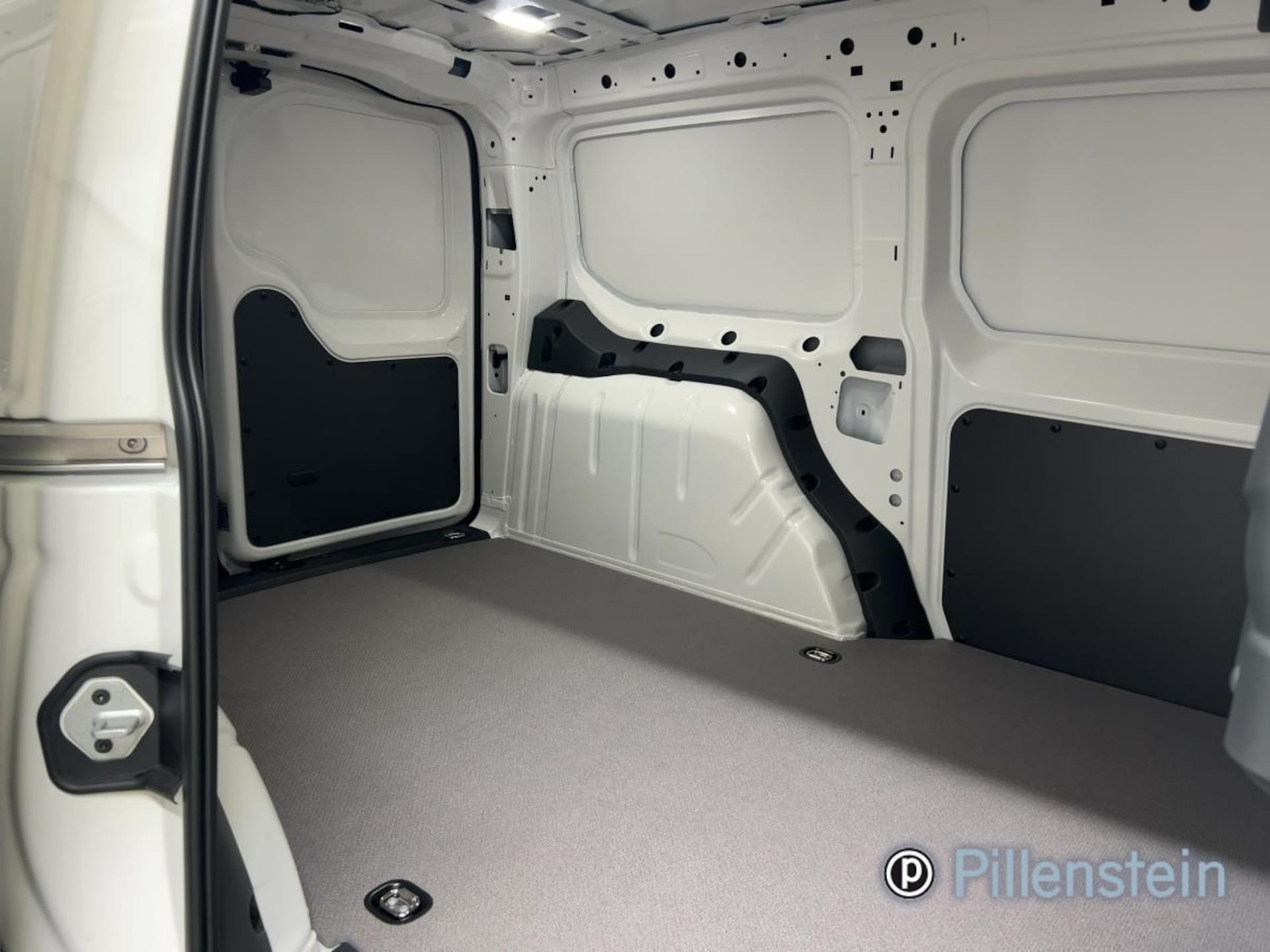 Volkswagen Caddy Maxi Cargo