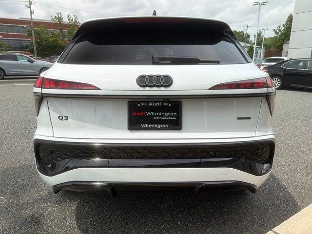 2026 Audi Q3 SUV