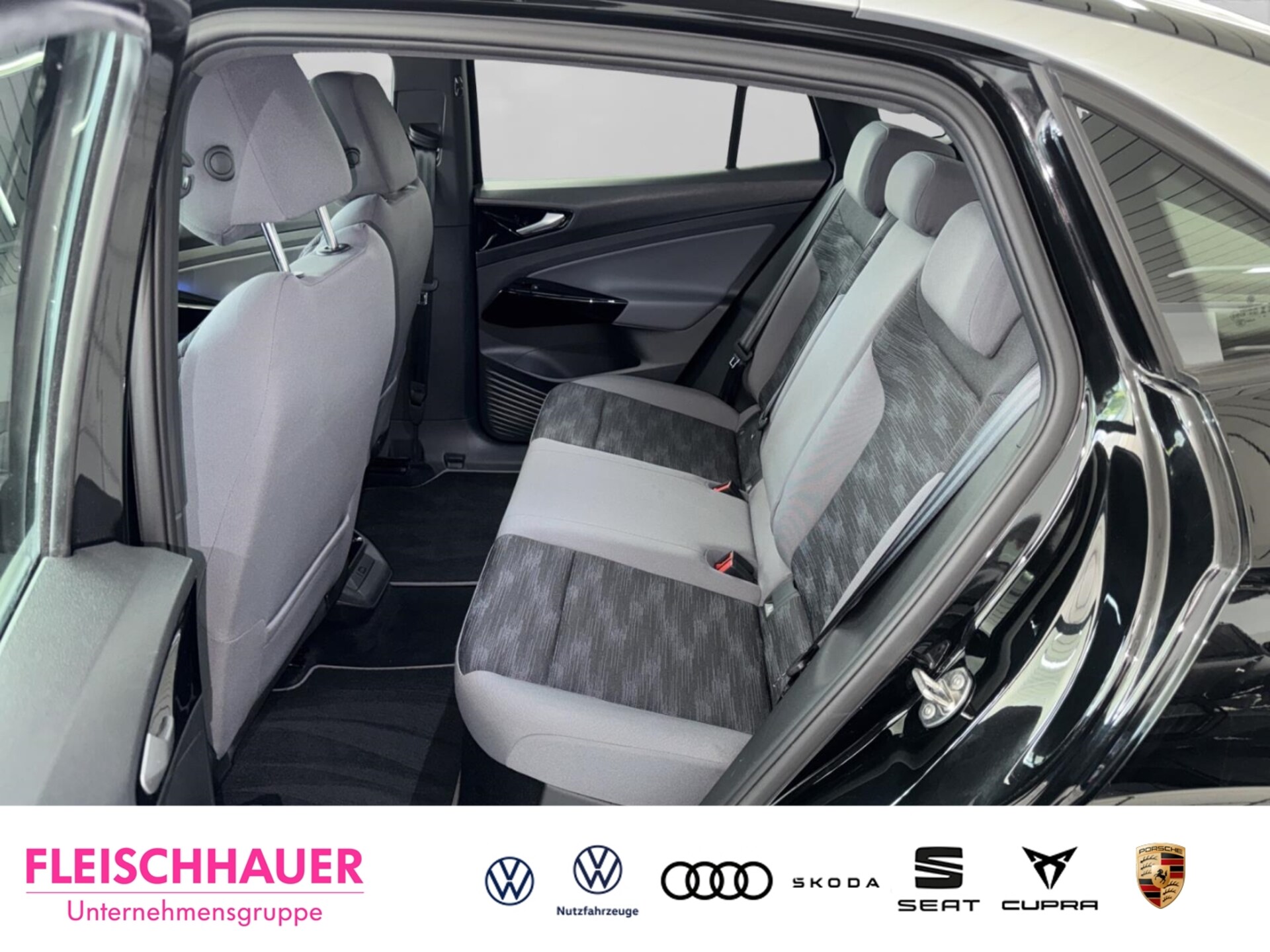 Volkswagen ID.5 Pro Performance