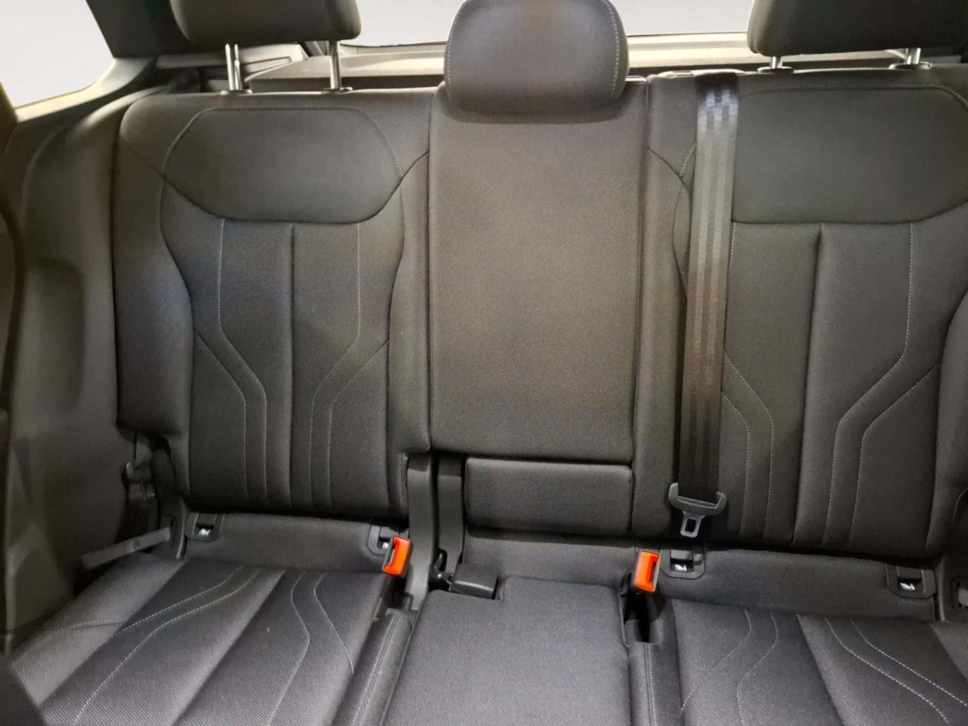 Audi Q3 SUV