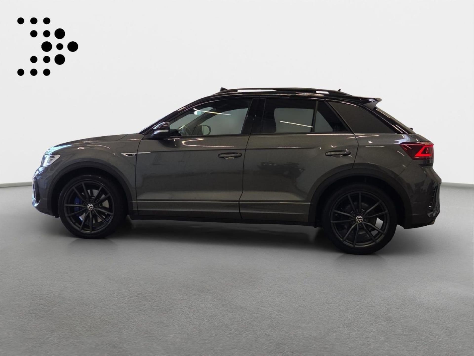Volkswagen T-Roc R