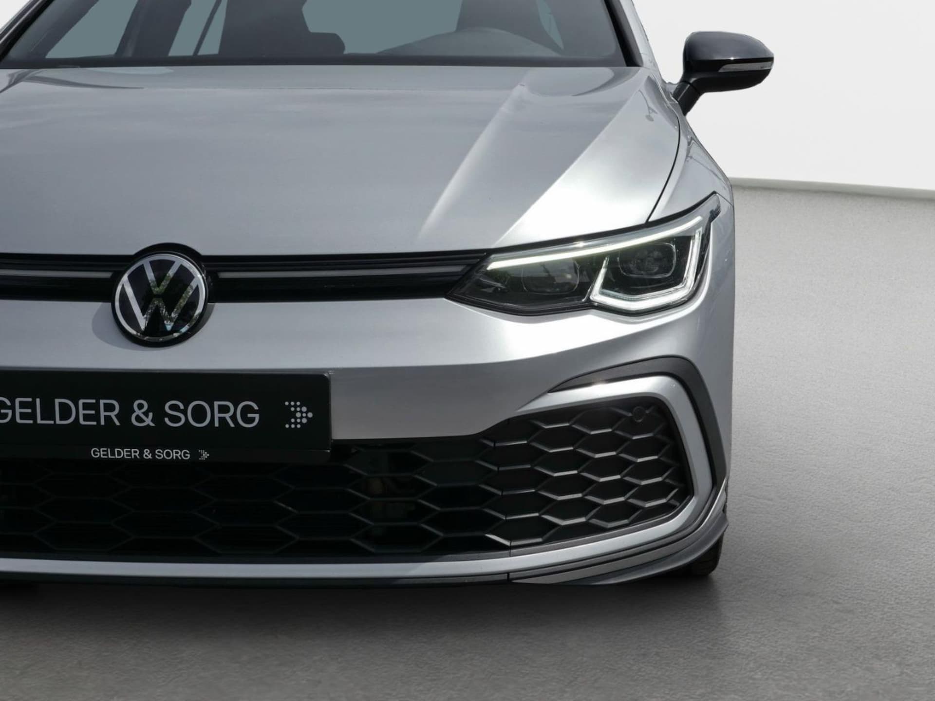 Volkswagen Golf GTE