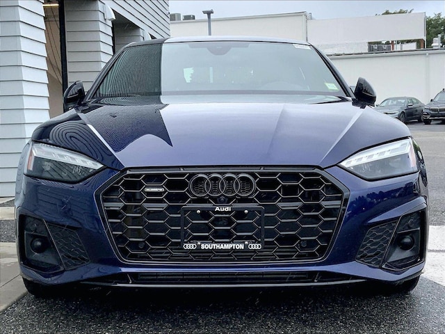 2023 Audi A5 Sportback