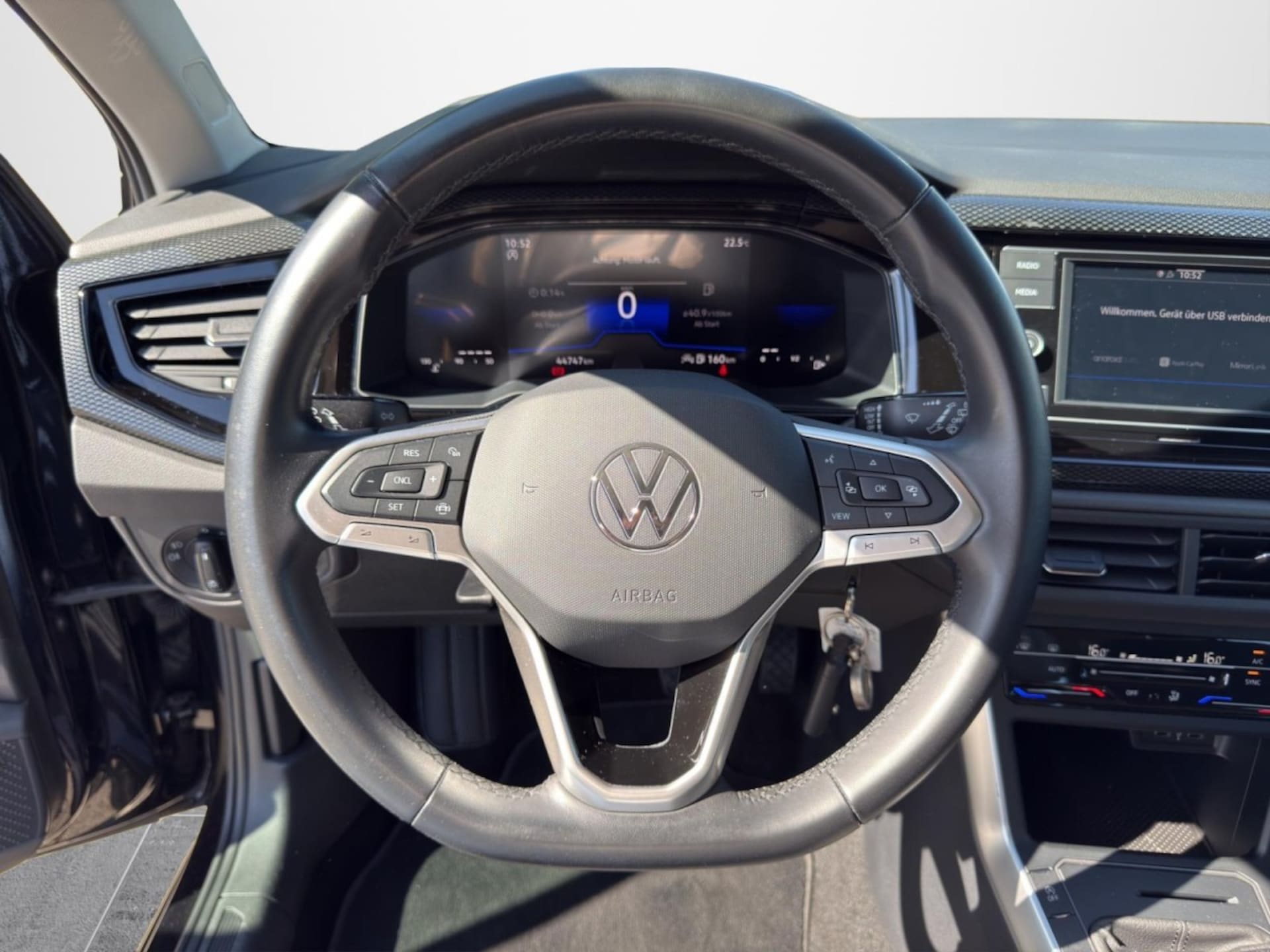 Volkswagen Polo Life