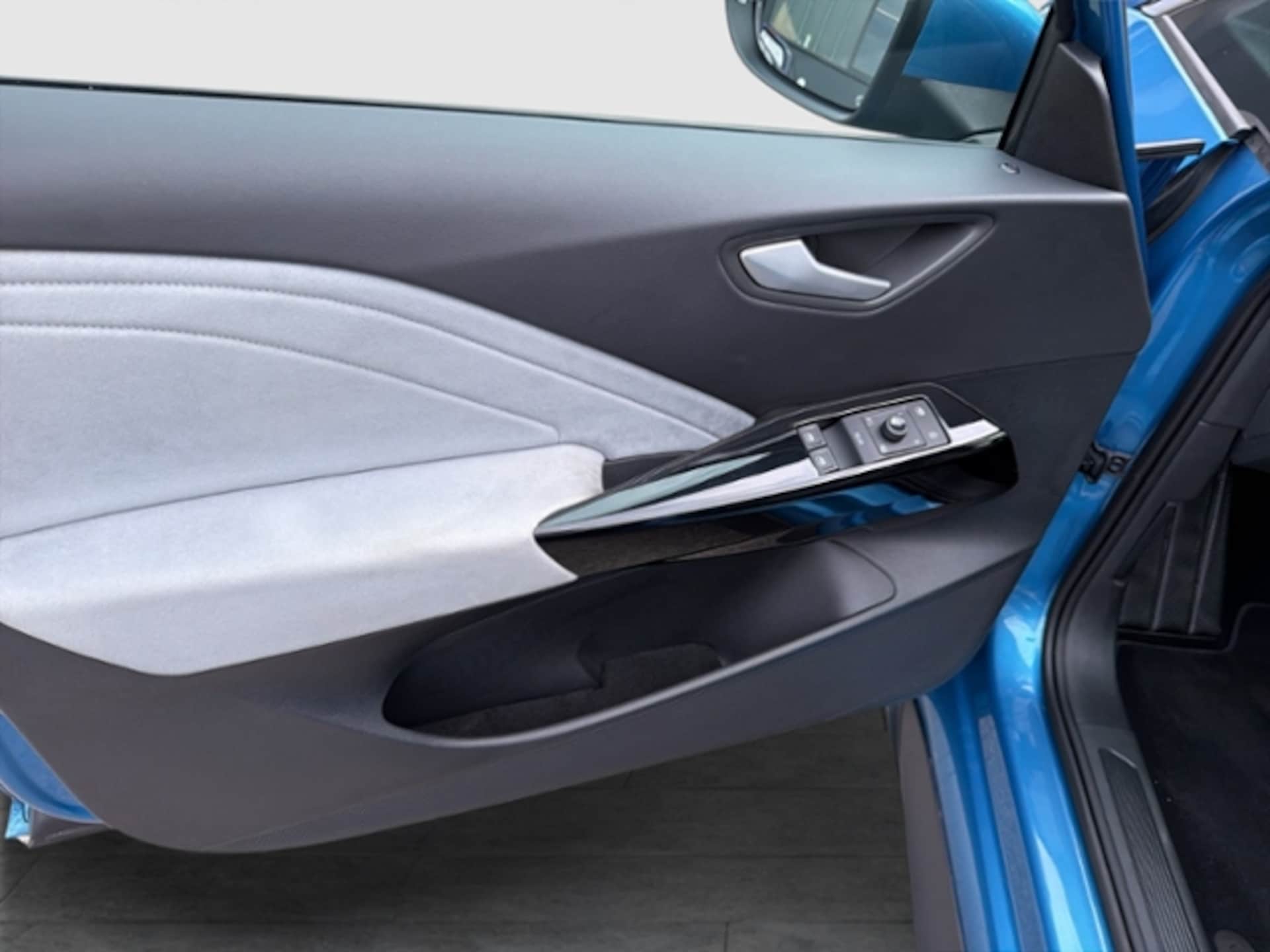 Volkswagen ID.3 MOVE Pro
