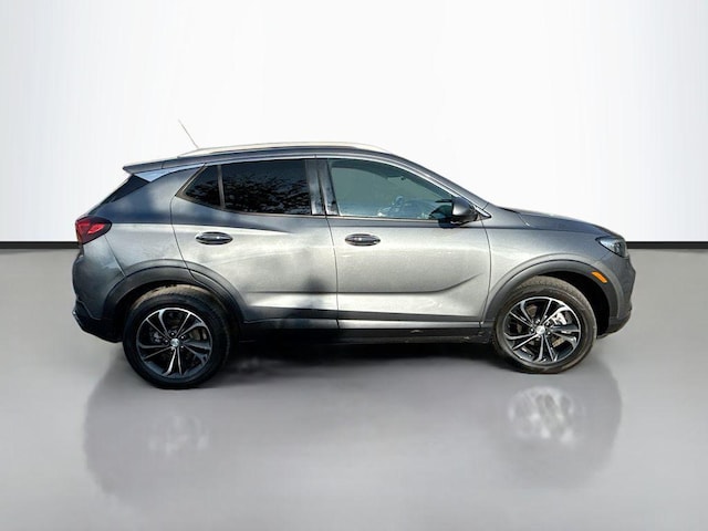 2020 Buick Encore GX