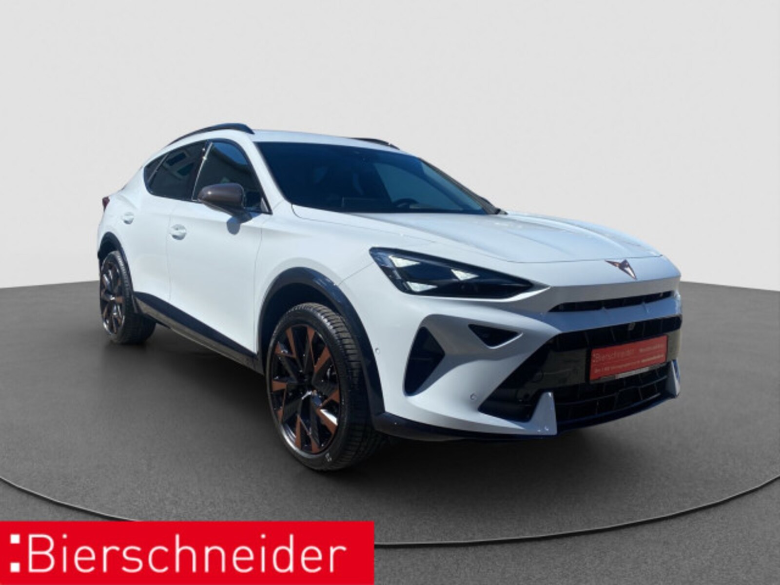CUPRA Formentor – Bild 3