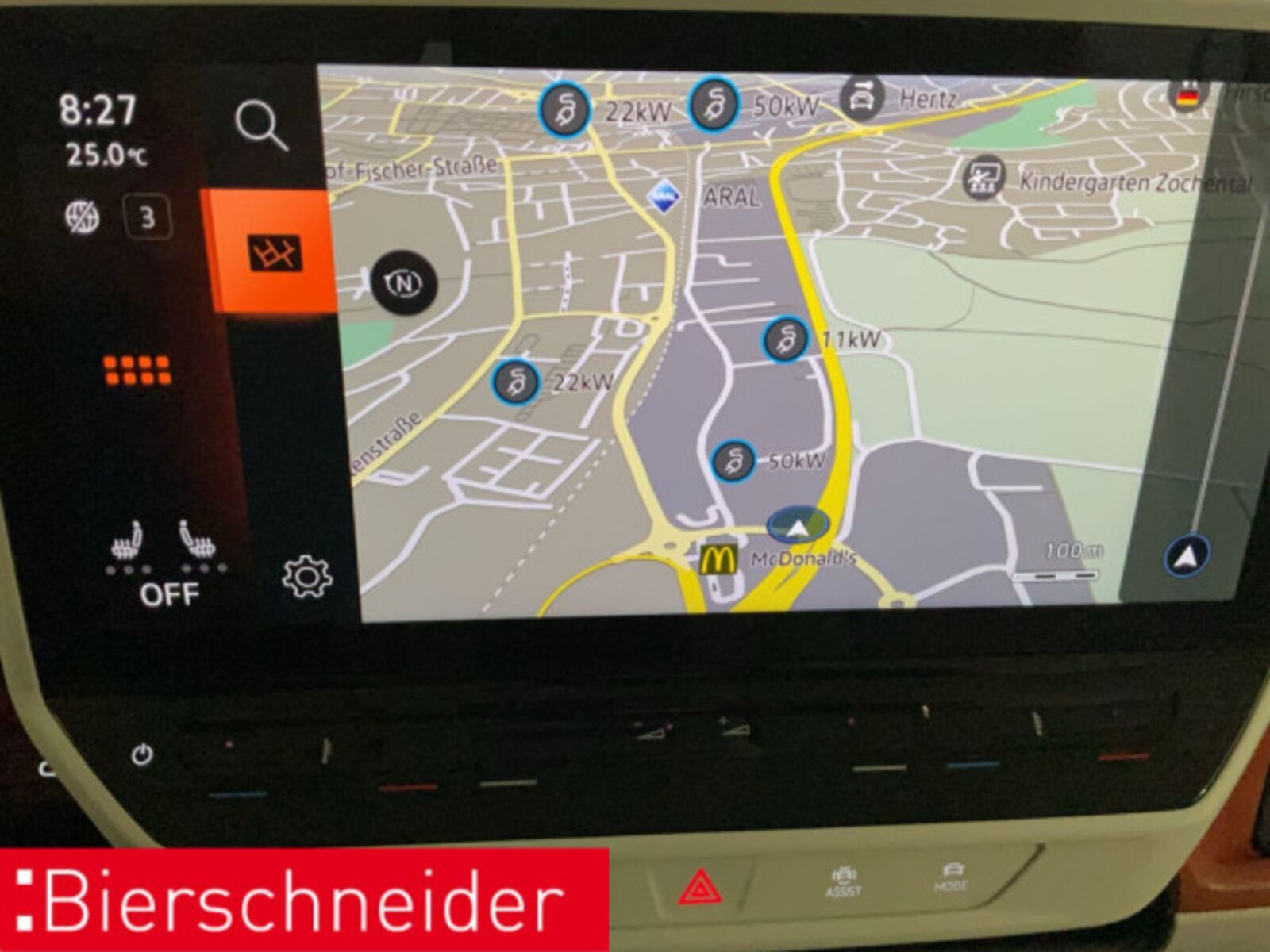 Volkswagen ID. Buzz – Bild 16