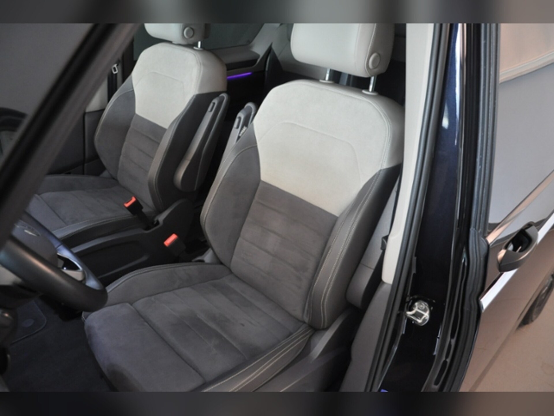 Volkswagen Multivan Langversion Style