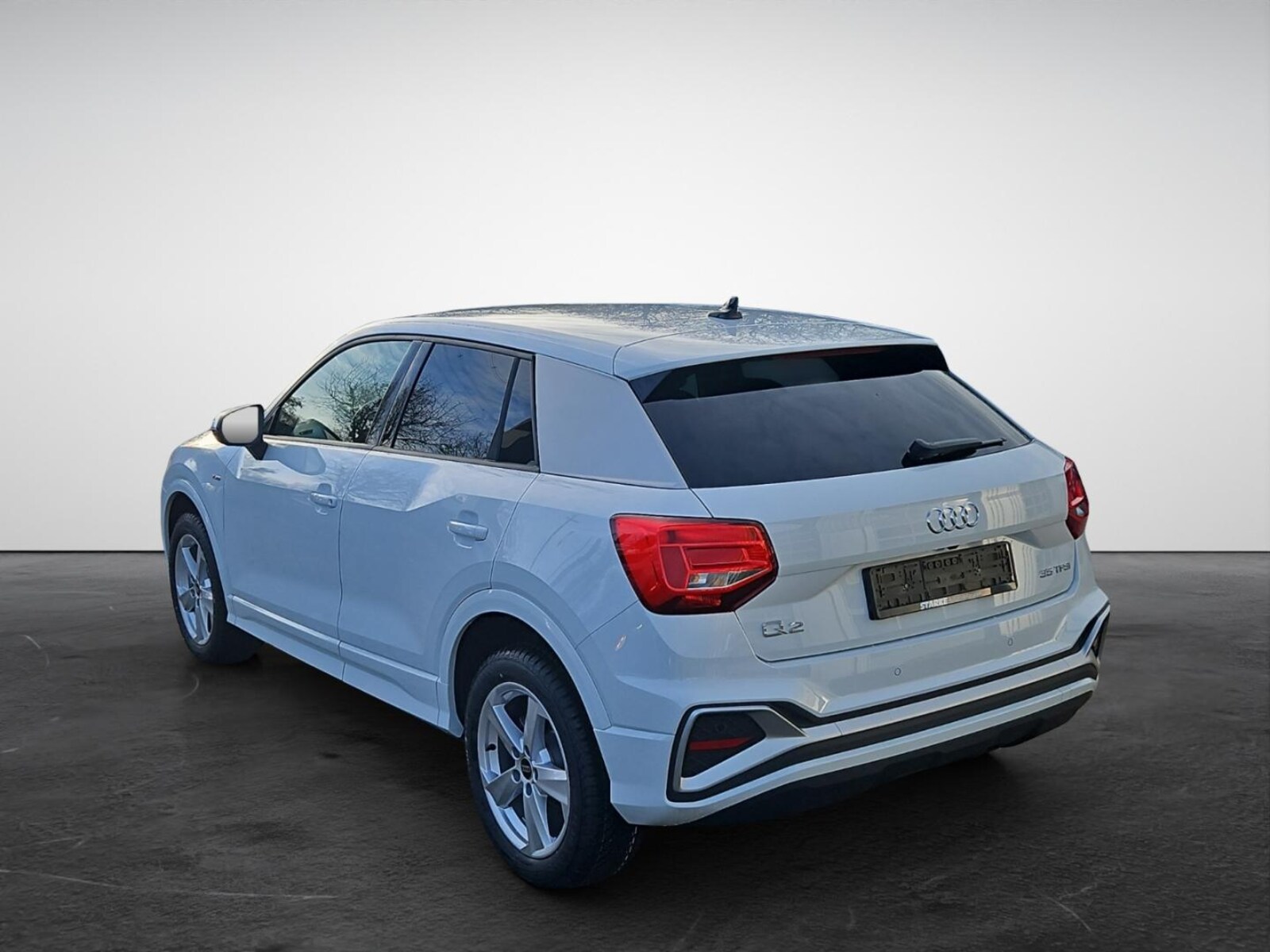 Audi Q2 – Bild 4